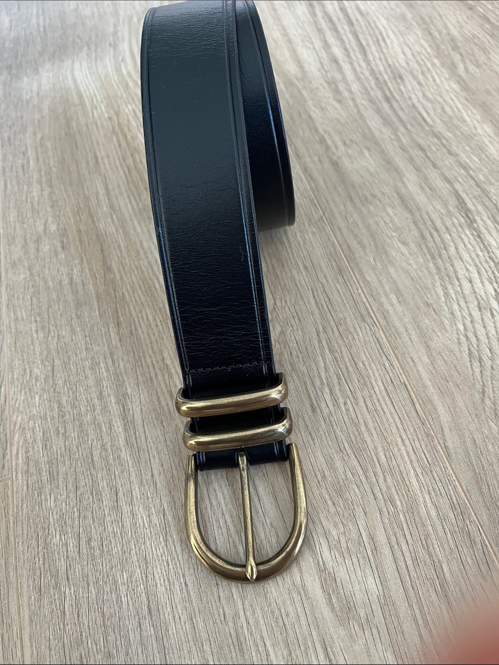 Banana Republic Belt